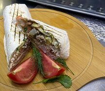 Шаурма классика Xl