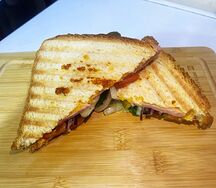 Сэндвич Сытный