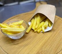 Картошка фри