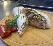 Шаурма классика L