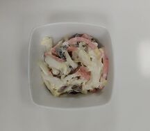 Салат Охотника (в понедельник)