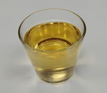 Сок яблочный разливной
