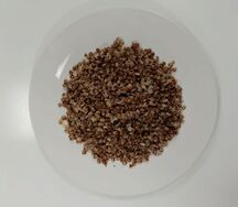 Гречка отварная