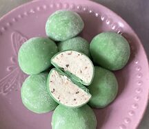 Моти Мятное мороженое