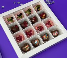 Коробка конфет