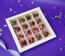 Коробка конфет 