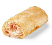 Ролл ветчина и сыр