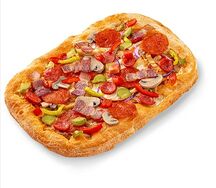 Domino Пицца Римское