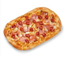 Мясная Сальса Римское