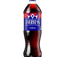 Evervess Cola (1 л)