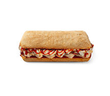 Сэндвич Цыпленок BBQ