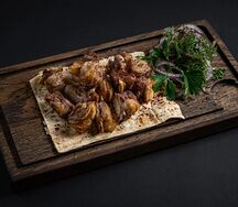 Семечки бараньи