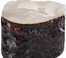 Суши Гребешок