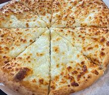 Хачапури по Мегрельски