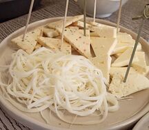 Сыры Кавказа