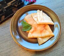 Блины классические