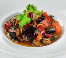 Самый вкусный салат