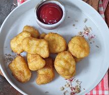 Наггетсы куриные M