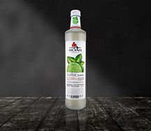 Напиток Ascania лайм
