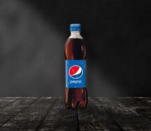 Pepsi