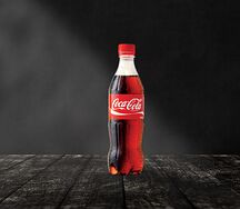 Coca-Cola