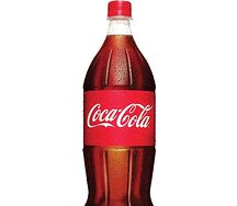Coca-Cola (большая)