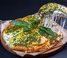 Пицца КаПрэйзи