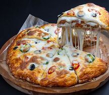Пицца Мексика