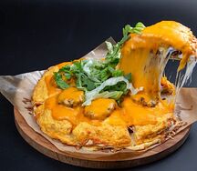 Пицца Beef Burger