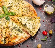 Пицца КаПрэйзи