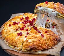 Пицца Сикварулли