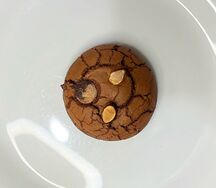 Печенье Премиум шоколадное