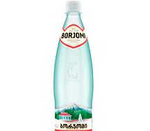 Borjomi