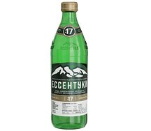 Ессентуки 17 с газом