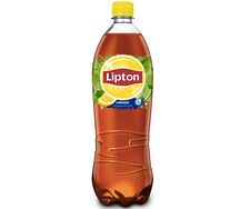 Липтон с лимоном