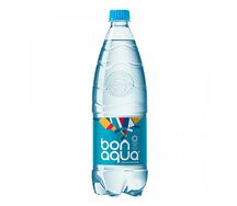 Вода Bon Aqua без газа