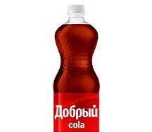 Добрый Кола