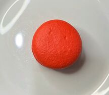 Макарун Лесные ягоды