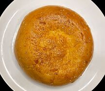 Лепёшка большая
