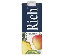 Rich Мультифрукт