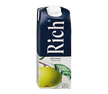 Rich Яблоко