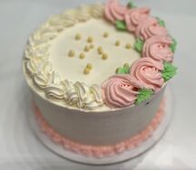 Торт Вишня в карамели