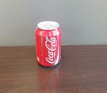 Coca-Cola