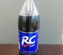 Rc-cola