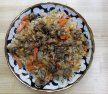 Плов 1х1