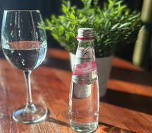 Вода San Benedetto