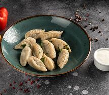 Курзе с говядиной