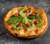 Пицца Цезарь