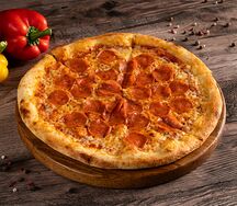 Пицца Пепперони