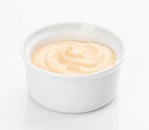 Соус Тысяча Островов